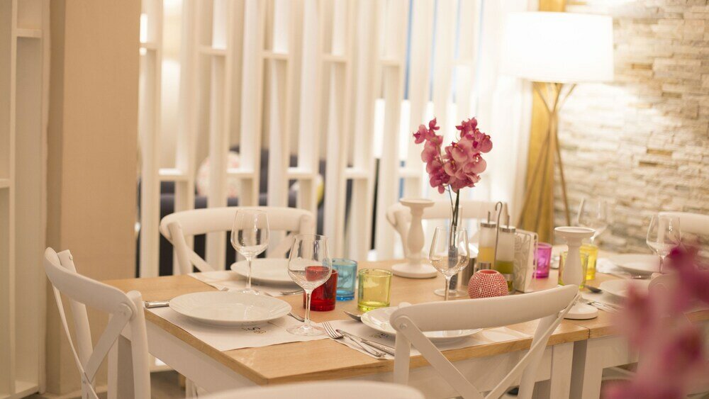 Фото The Best Centric- Ex Best Semiramis