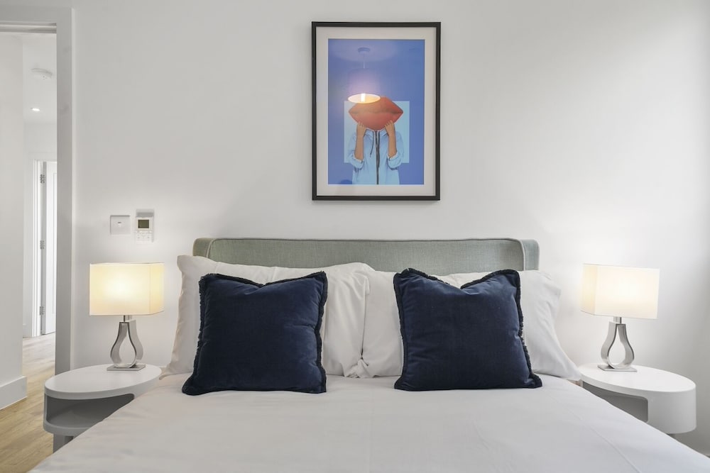 Фото Chic Aparts in Bermondsey by City Stay Aparts