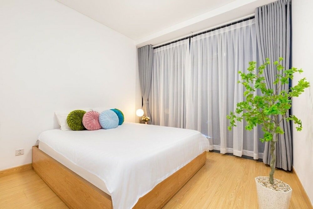 Фото Sunwah One Bedroom Apartment