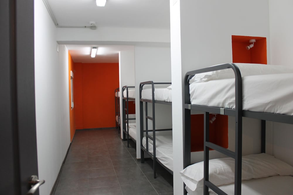 Фото Olé Backpackers Hostel