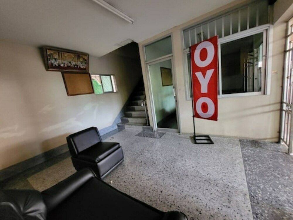 Фото Oyo 75398 The Wanna Pattaya