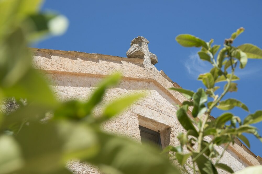 Фото Masseria Santo Scalone