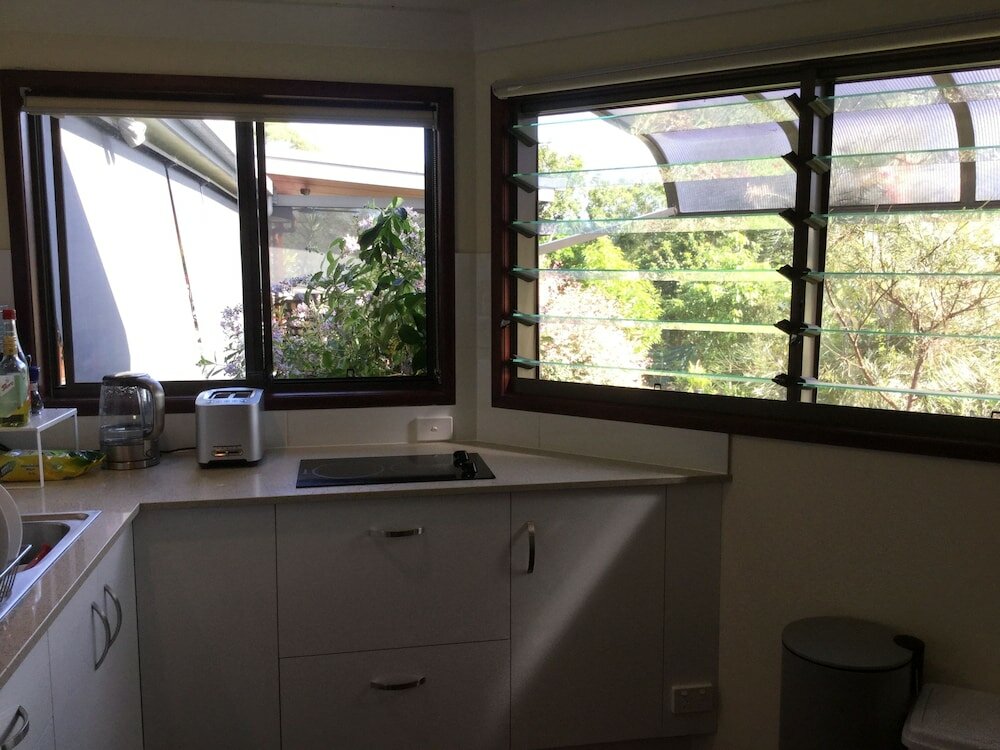 Фото The Croft Bed and Breakfast