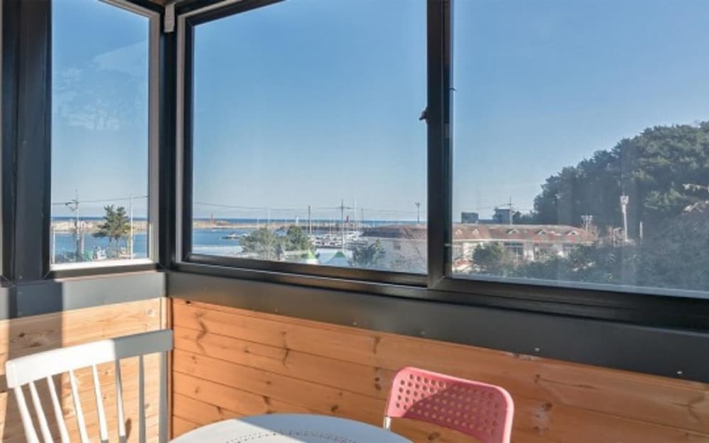 Фото Yangyang Vintage House Pension