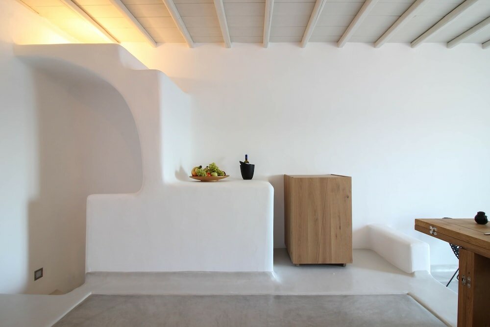 Фото Obsession Mykonos