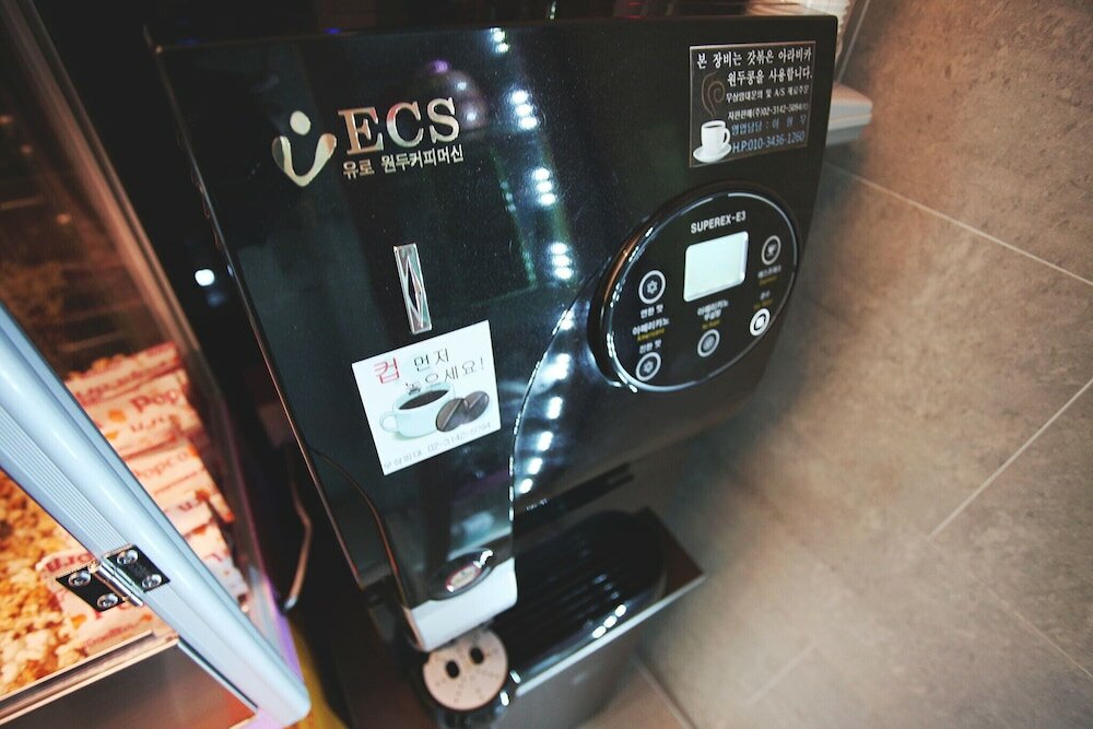 Фото Bucheon Donquihotel