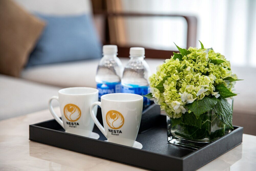 Фото Nesta - The Grand Hao Nam