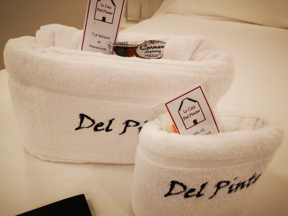 Фото La Casa Del Pintor