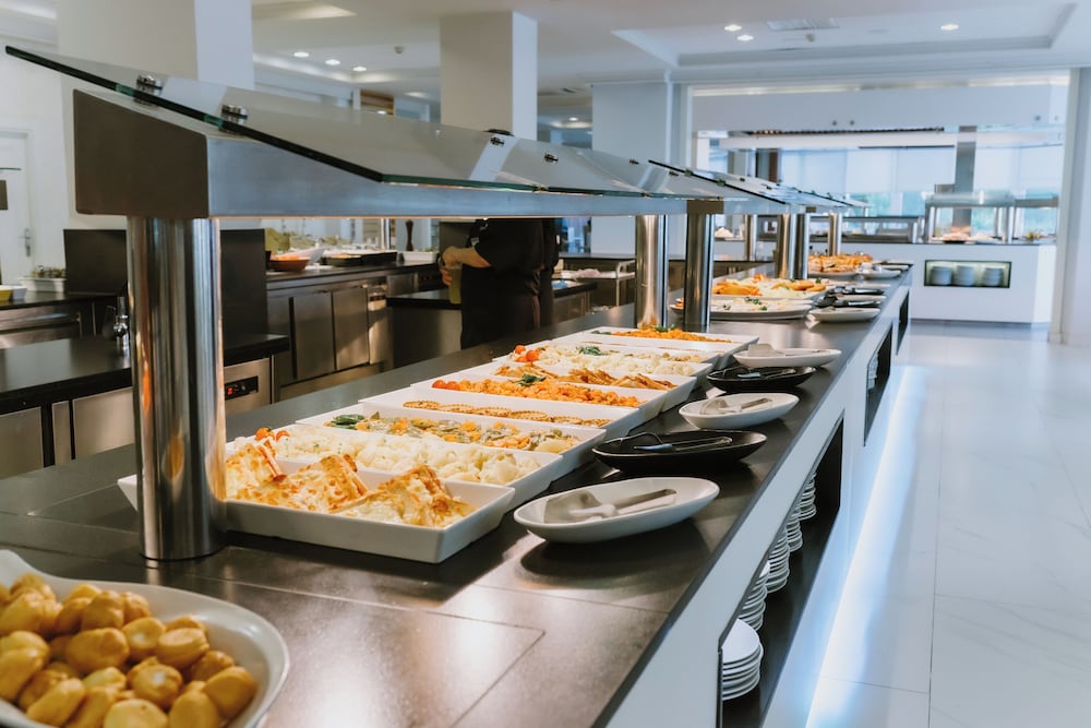 Фото Gran Hotel Las Fuentes de Fantasía Hoteles