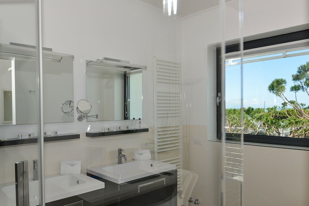 Фото Residence Michelangelo Adult Only