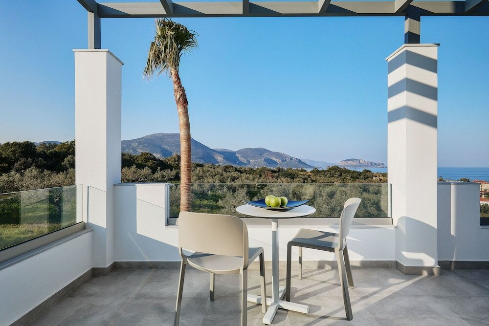 Фото Quattro Suites