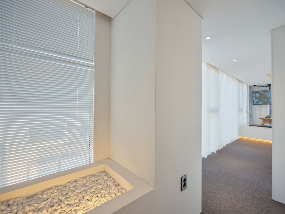 Фото The Leap Seoul Sadang