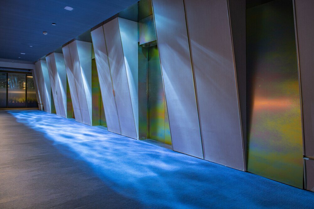 Фото Grade Hotel Shenzhen Shekou Sea World