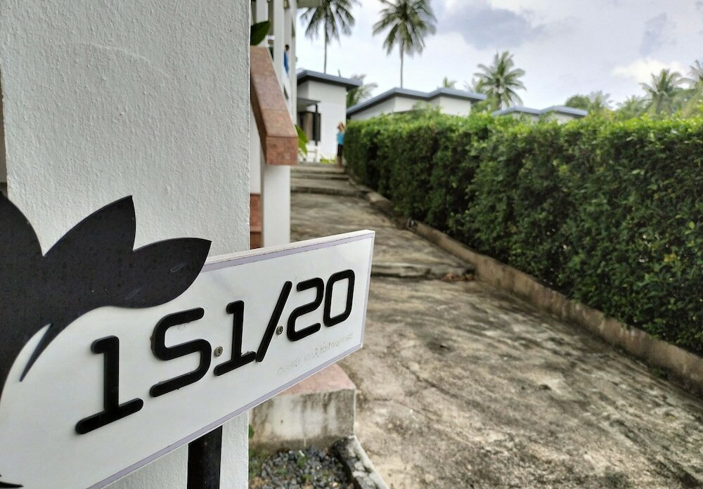 Фото Naiwok Hills