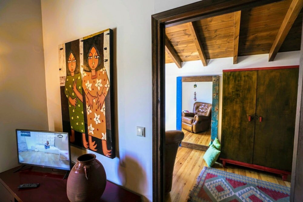 Фото Villa Marathoula