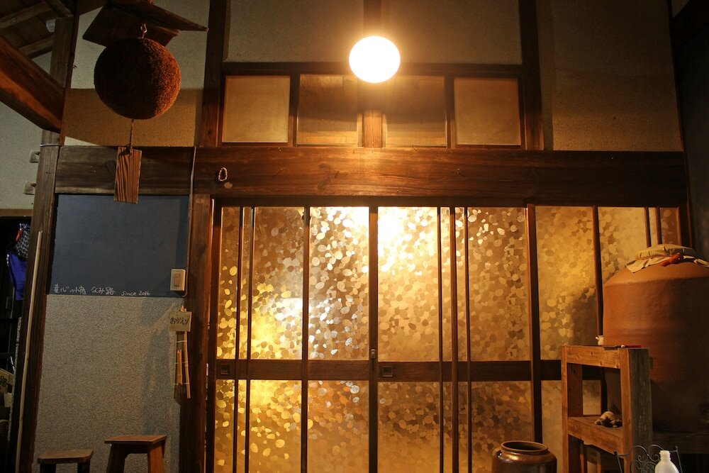 Фото Warabegokoronokoyado Namiji - Hostel