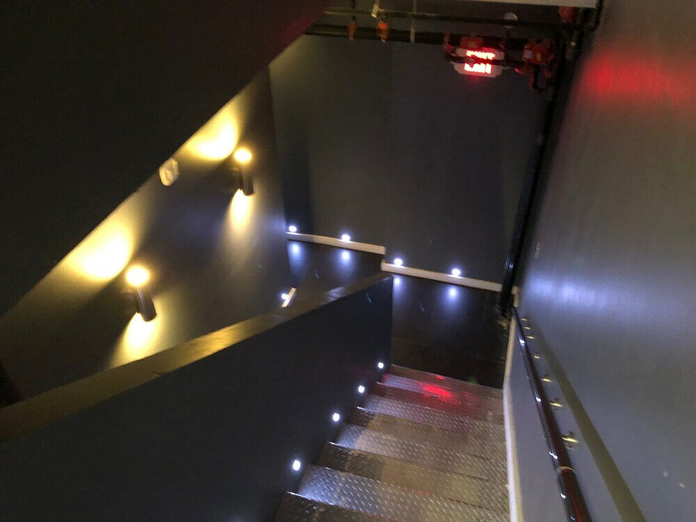 Фото Fabe Suites Flat Iron