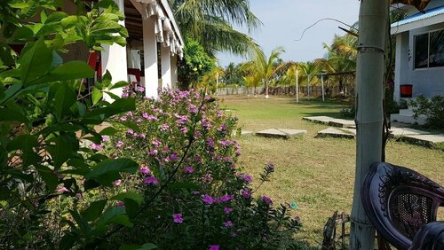 Гостиница Sunset Serenity Resort в Области Читтагонг