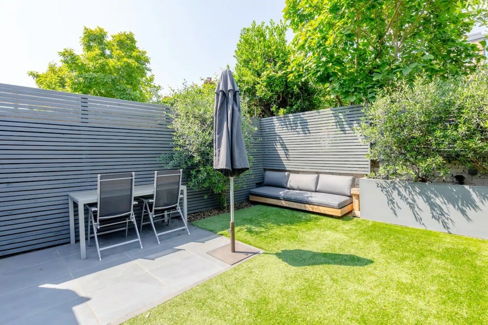 Фото Stunning 3bd Home - Clapham, Near Northcote Rd