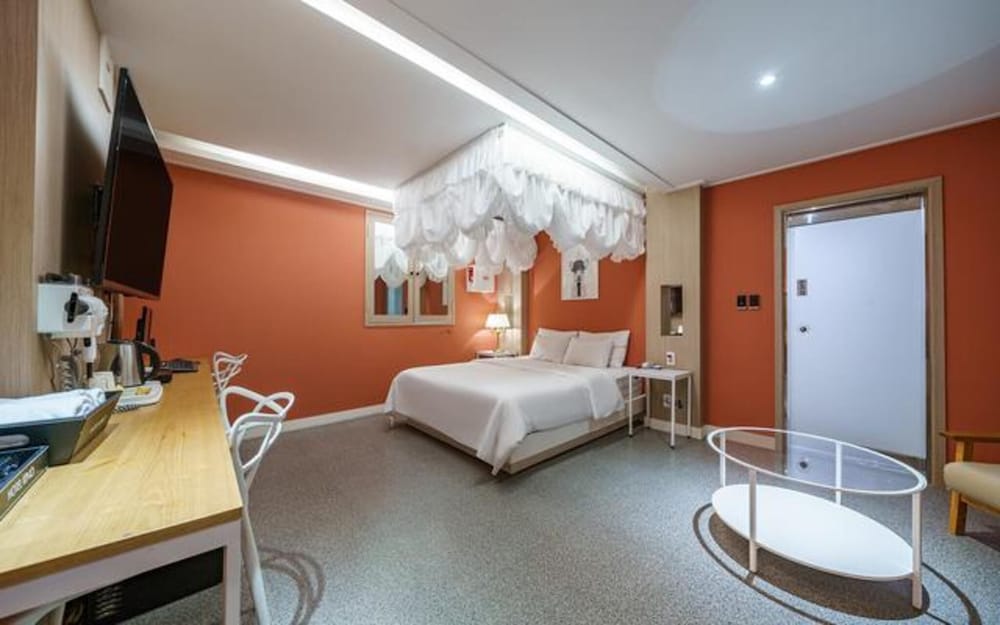 Фото Bucheon Kino