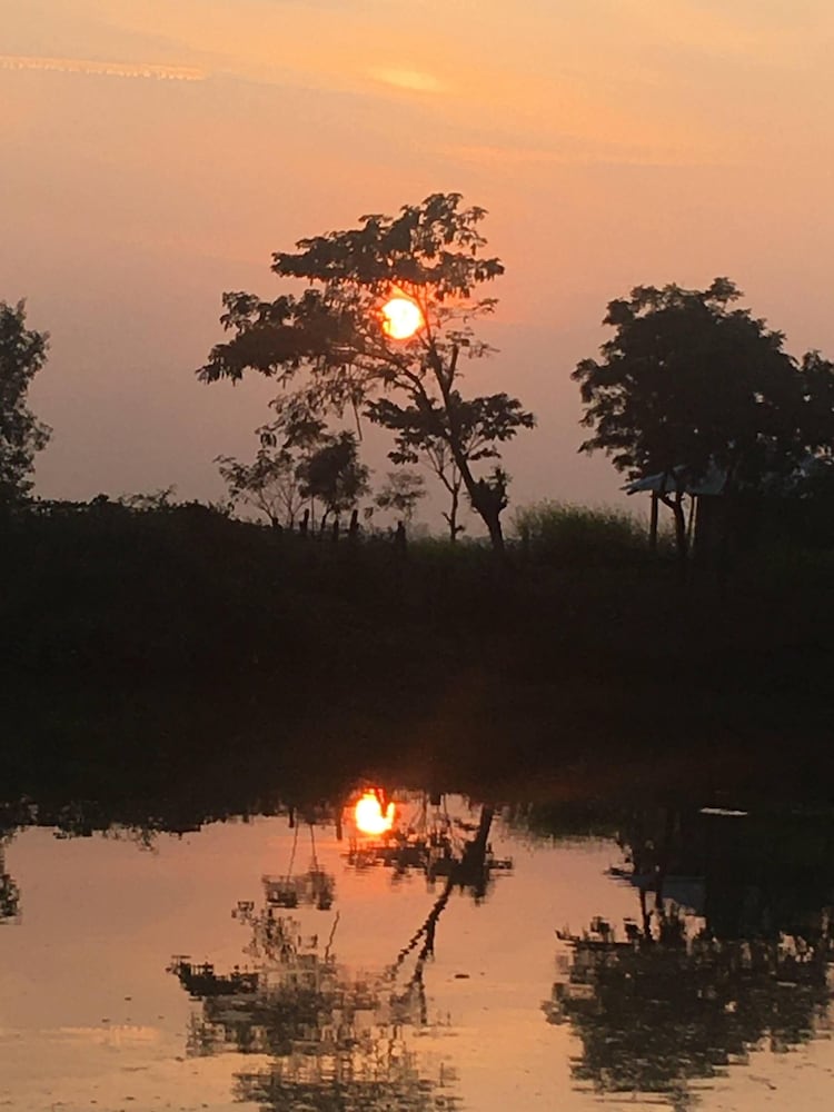 Фото Modhubon Agro Tourism