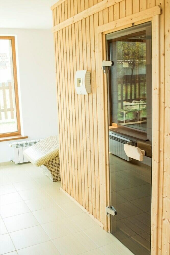 Фото Boutique Hotel The White River