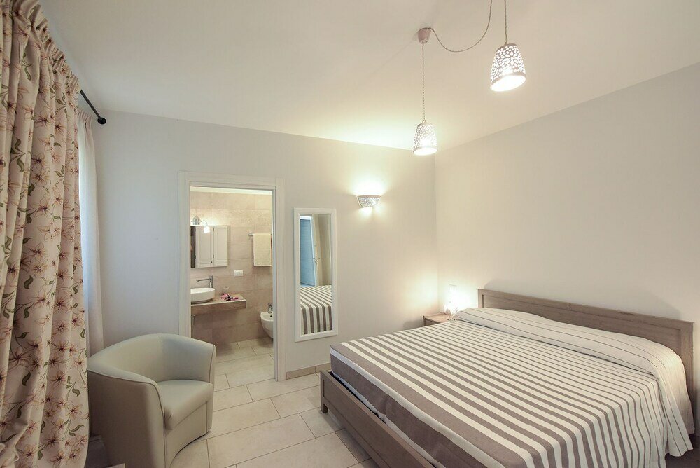 Фото Terra Mater Rooms