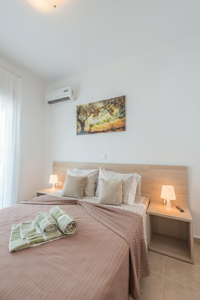 Фото Gennadi Summer Villas