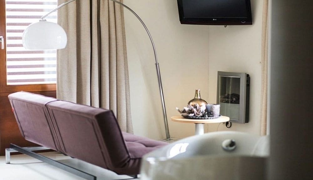 Фото Boshotel Overberg