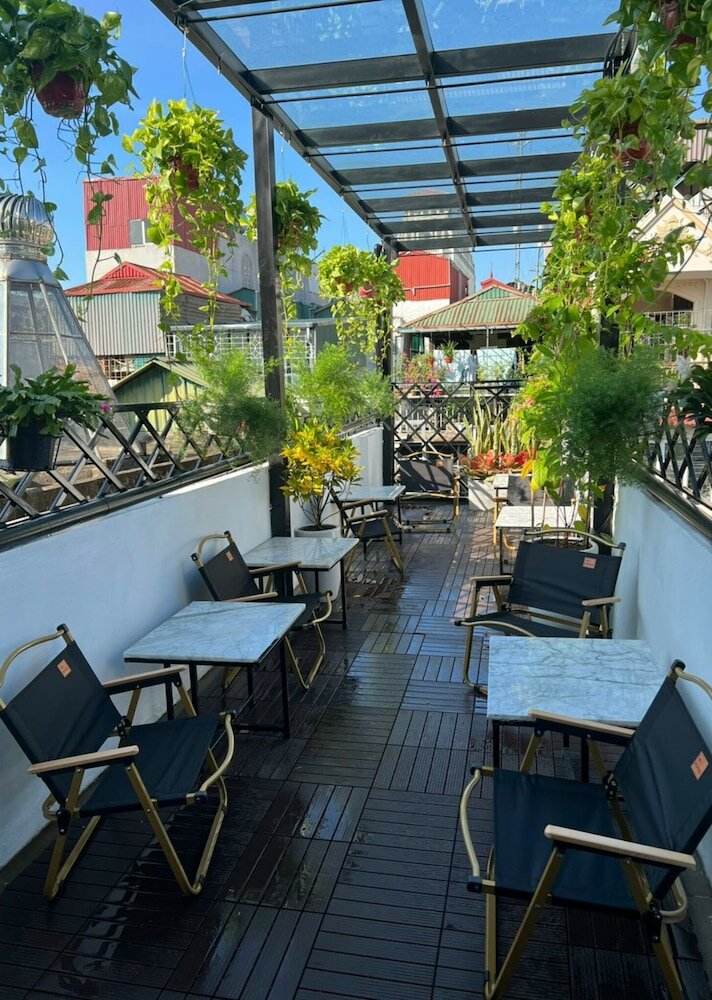 Фото Lanha Hotel-Homestay