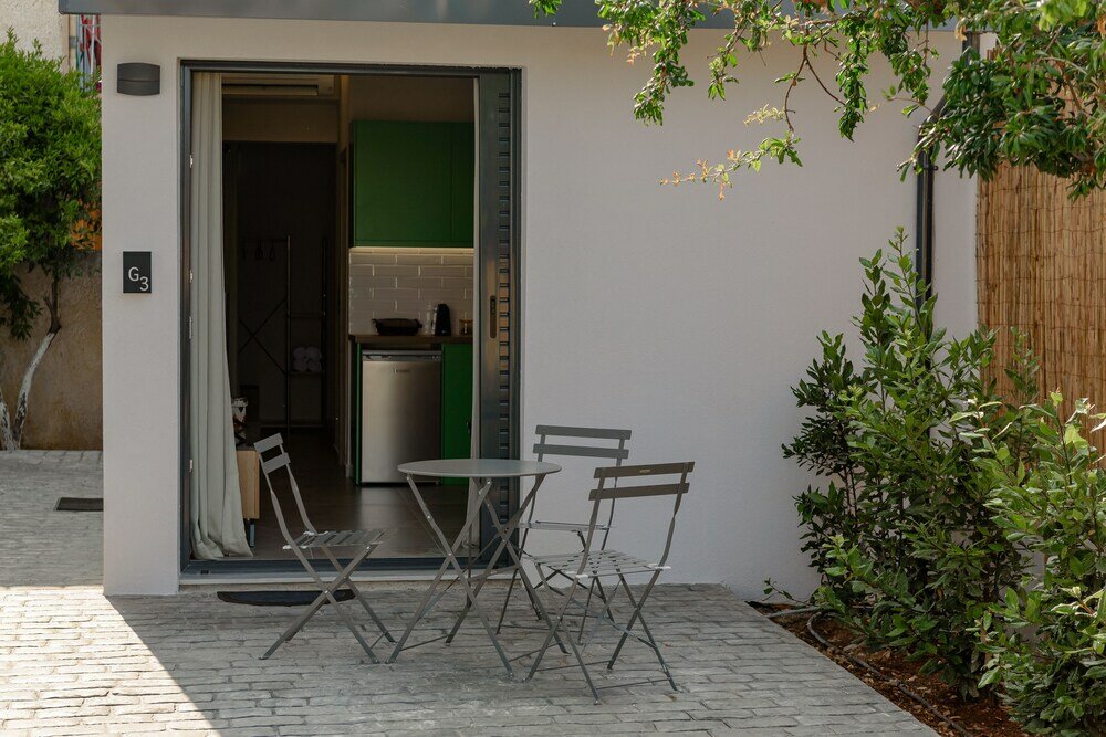 Фото Galio Suites Airport by Airstay