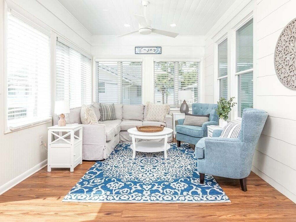 Фото Mullet Manor