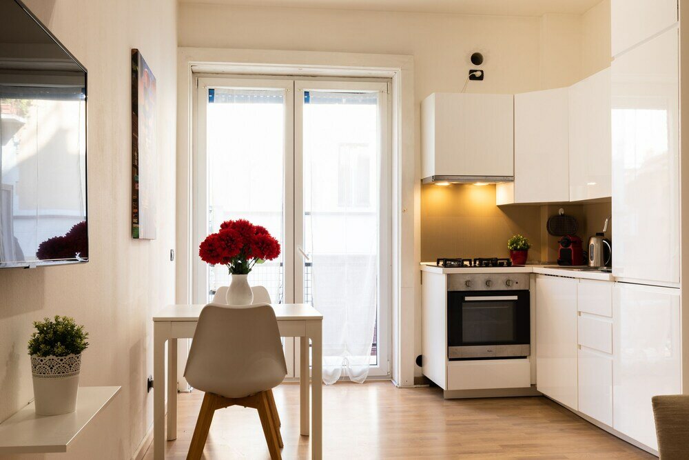 Фото NotaMI - Dreamful Home - Arco della Pace