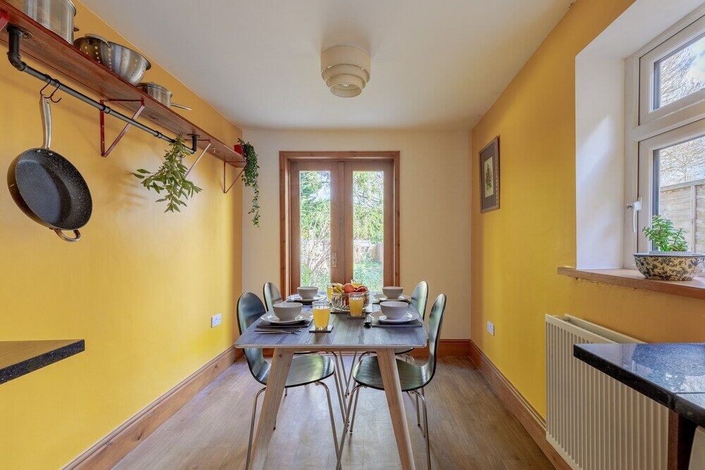 Фото 2 bed House in Chesterton