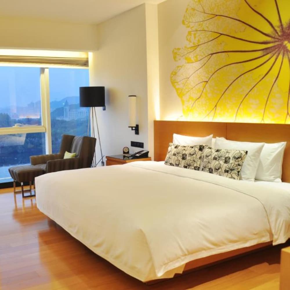 Фото Wingtech Hotel