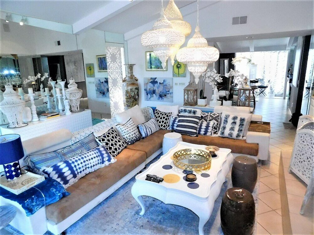 Фото The Desert Pearl