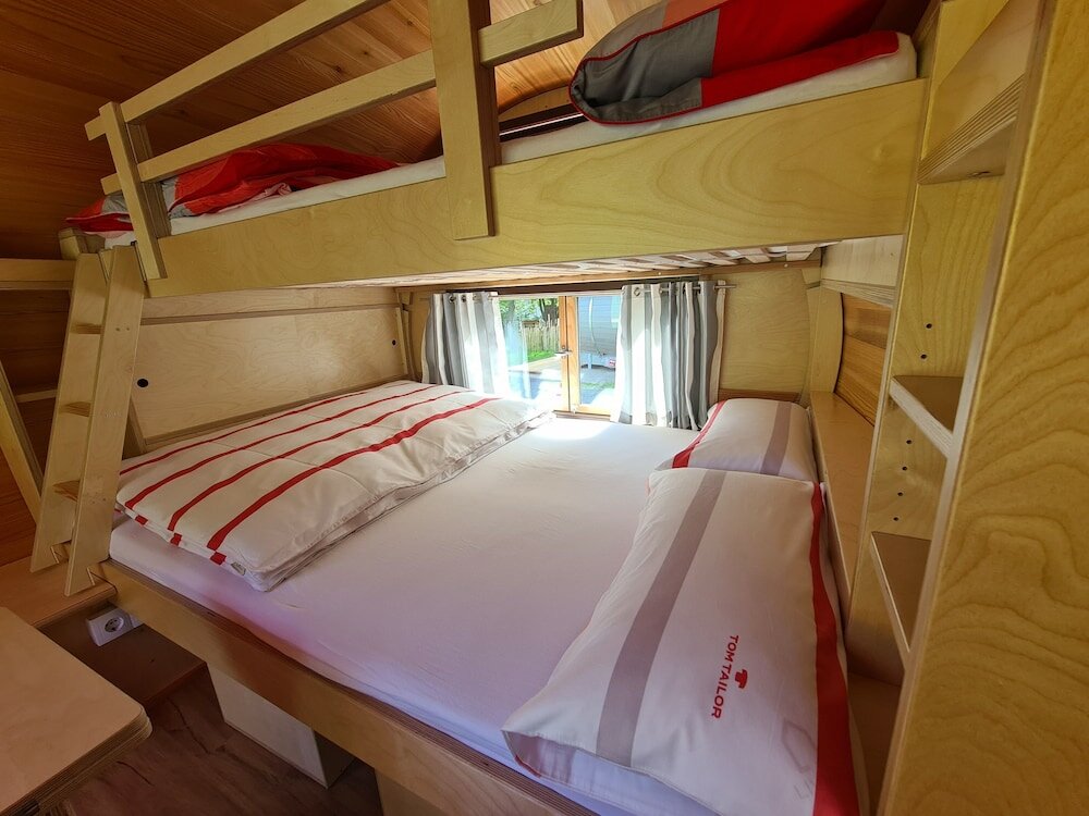 Фото Haus der Schmetterlinge