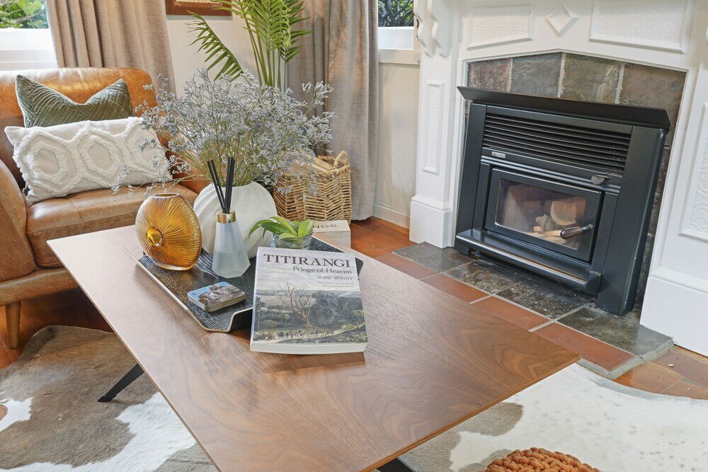 Фото Tranquil Bush Haven - Gardens - Bayview