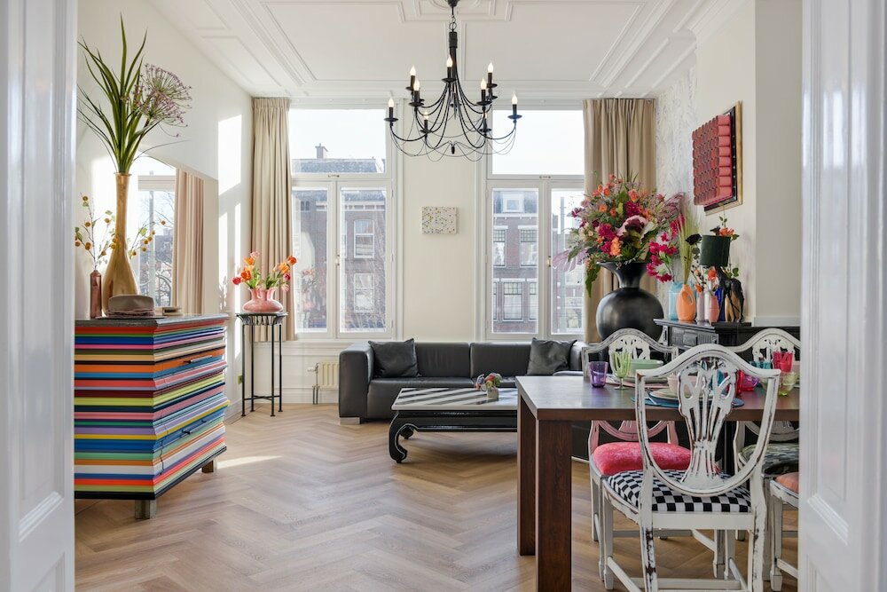 Фото Will & Tate City Stay