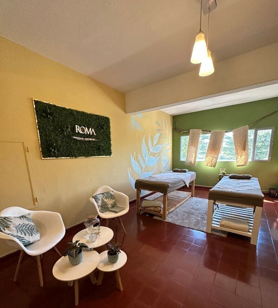 Фото Carod Espacio Serrano