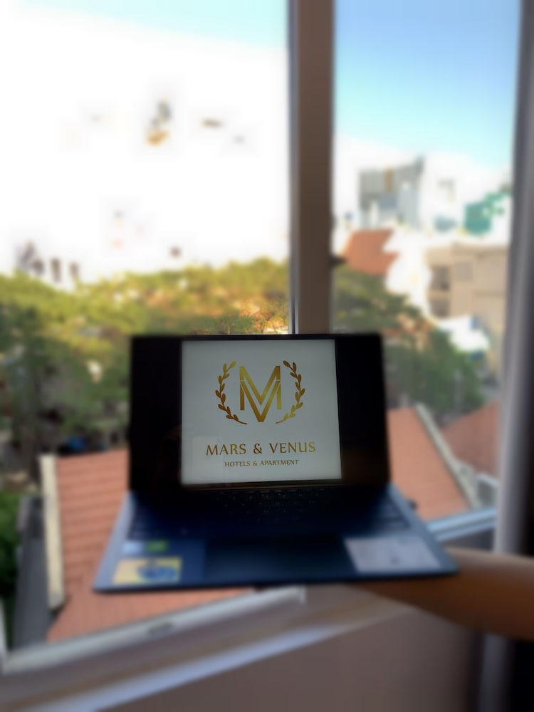 Фото King Hotel Saigon Airport