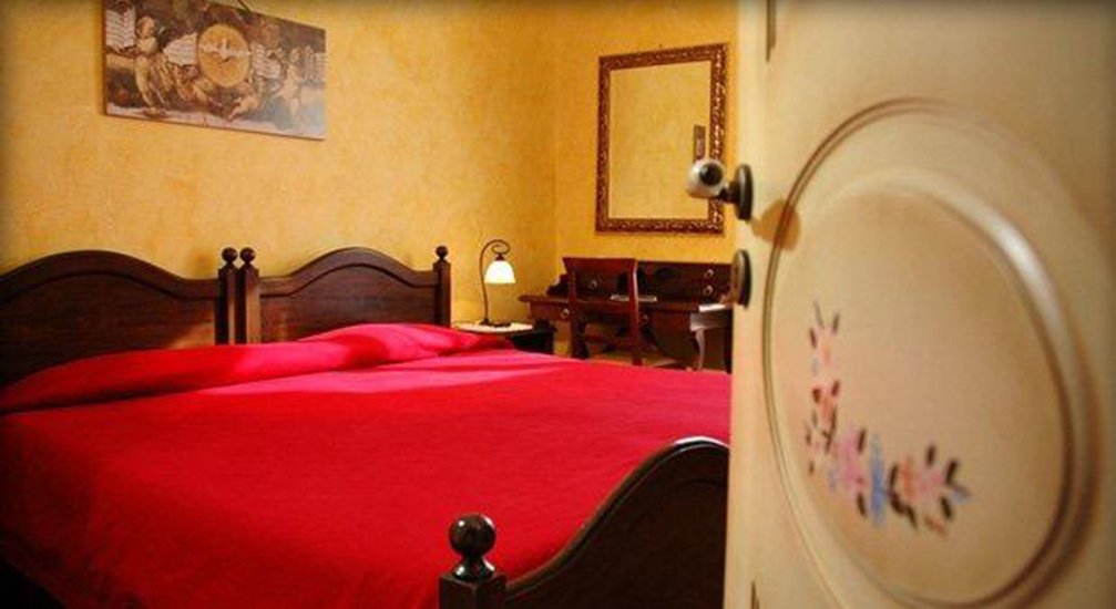 Фото B&b San Placido Inn