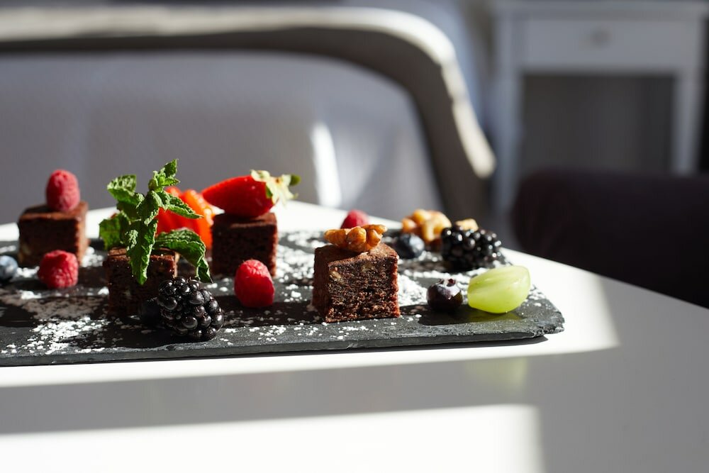 Фото Hotel Joan Miró Museum