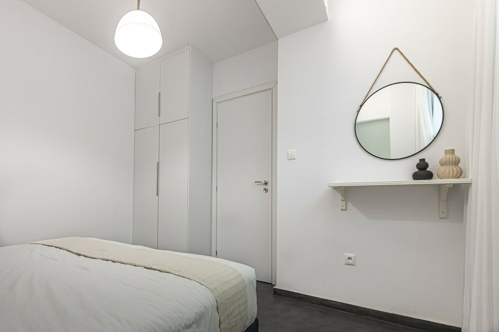 Фото Phaedrus Living City Flat Loukianou