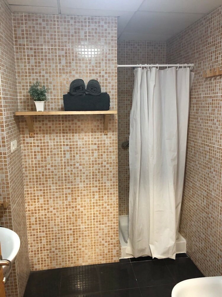 Фото Holidays2Malaga Pet In Love