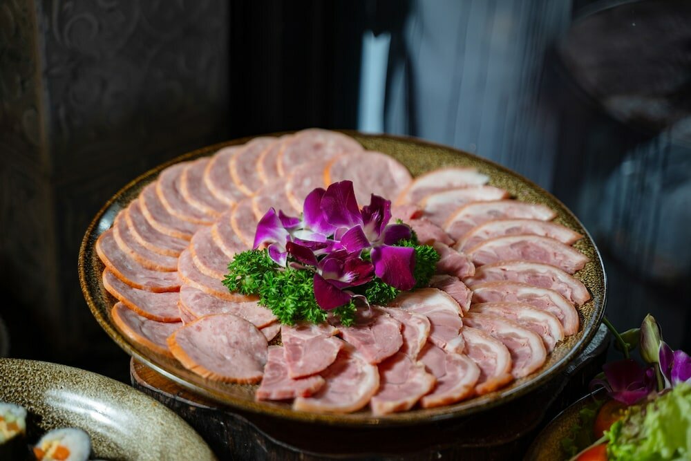 Фото Gm Premium Hotel