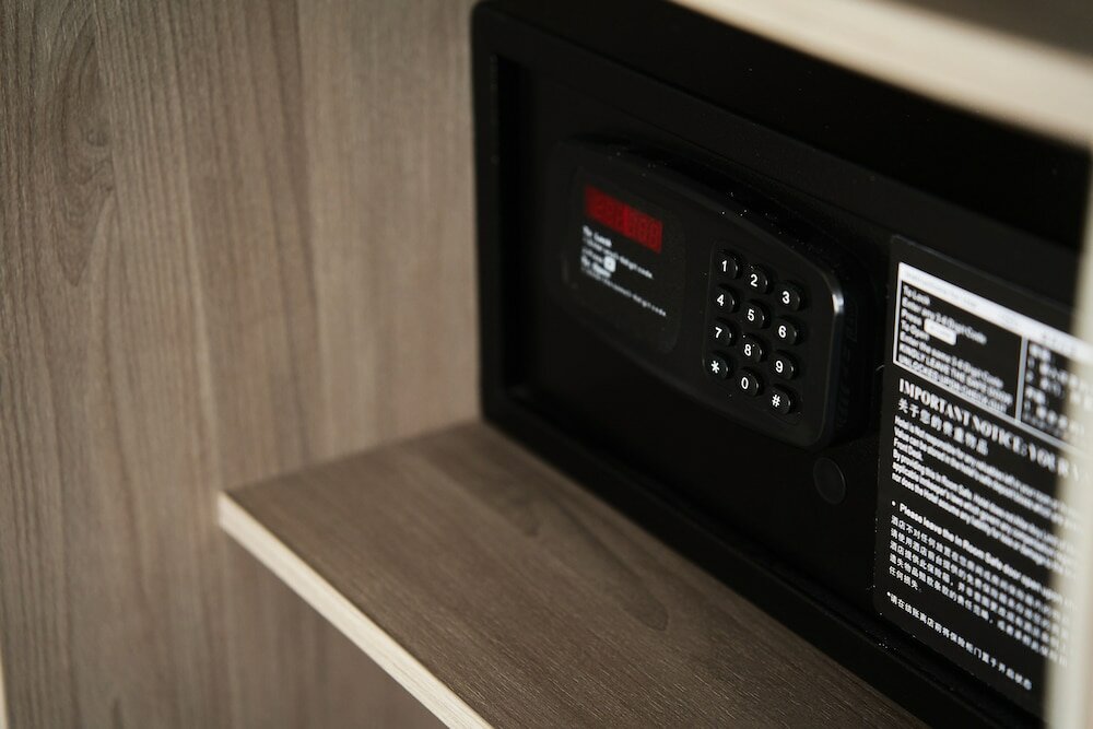 Фото City Stay Bishkek