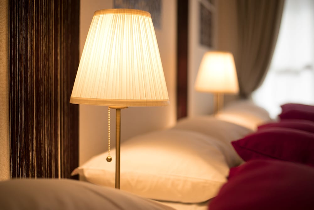 Фото Shinsaibashi-House B