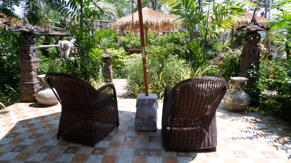 Фото Jungle Moon Boutique Homestay