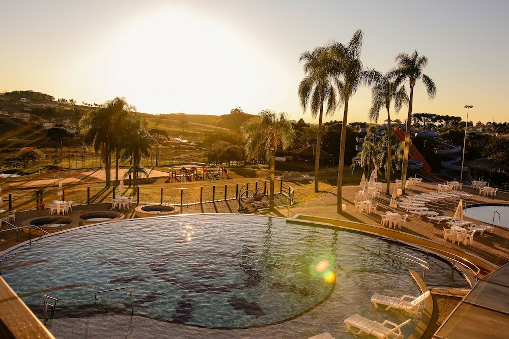 Фото Machadinho Thermas Resort SPA